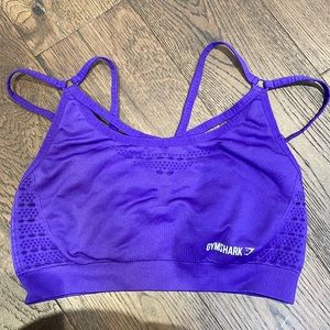 Gym-shark sports bra